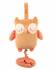 organic stroller & crib toys
