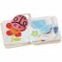 Baby's 1st wooden toys