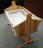 Organic Infant Sleeper's Bedding & Accessories