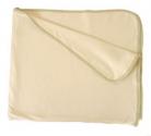 Sckoon Organic Baby Rose Collection Cotton  Blanket