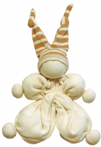 organic cloth dolls