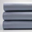 Pure Rest Organic Cotton Sateen Child's Pillowcase- 14 x 20