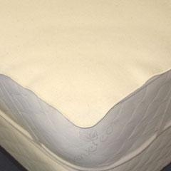 Certified Organic Wool Moisture Pads