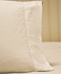 Organic Child Pillowcases