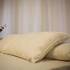 Organic Cotton Fill Pillows- Vegan